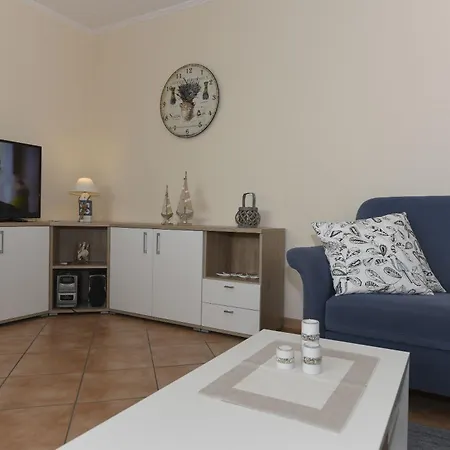 Haus Flora Whg 09 Wyk auf Föhr